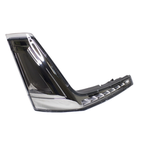 Feu de signalisation avant pour Renault RANGE T E6 Camion, clignotant, feu de coin, lampe de coin 7482622233 7482622149