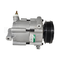 Compresseur d'air INTL-XZC1142 pour Saturn Vue 2008-2010 255717 TEM255717