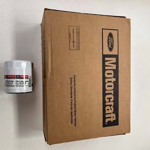 Filtre à huile FL500S pour <span class=keywords><strong>Ford</strong></span> F-150 Mustang nouvelle condition remplace AA5Z6714A <span class=keywords><strong>FL</strong></span>-500-S <span class=keywords><strong>FL</strong></span>-500S AA5Z-6714-A avec joint en métal - Product Image 6