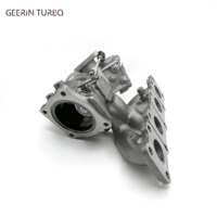 Turbo Compressor TD04L6 28231-2GTA1 90124-01050 para Hyundai Santa Fe 2.0 T e Hyundai Sonata 2.0 T