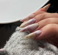 Vente chaude Gel Acrylique Extension Des Ongles Manucure Française Nail Art Gel Uv Gel Longue Durée 30ml 60ml En Gros