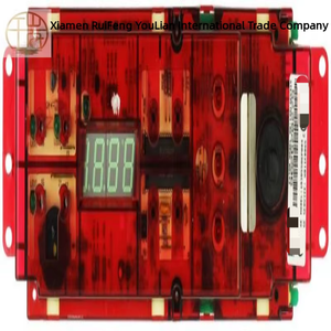 แผงควบคุม183d5586p004 Wb11k0065เตาอบ PLC สำหรับงานอุตสาหกรรมไม่มีการซ้อนทับใหม่ - Product Image 1