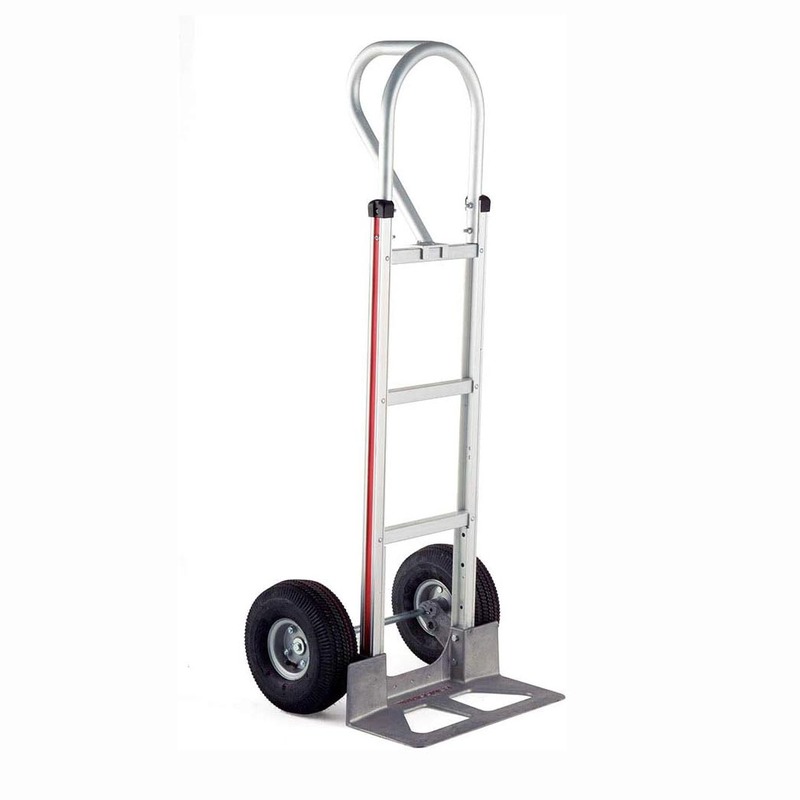 Heavy Duty 4 in 1 Industrial