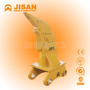 <span class=keywords><strong>Ripper</strong></span> per Escavatore, <span class=keywords><strong>Ripper</strong></span> a Singolo Dente, <span class=keywords><strong>Ripper</strong></span> per Benna con Piastra in Acciaio ad Alta Resistenza - Product Image 5