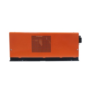 Générateur de pompe solaire intelligent à onde sinusoïdale pure CE ROHS <span class=keywords><strong>Power</strong></span> <span class=keywords><strong>Star</strong></span> <span class=keywords><strong>W7</strong></span> 6000w avec contrôleur solaire 50A - Product Image 5