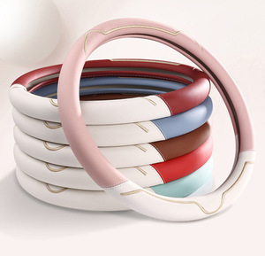 Tersline Vente Flash Housse <span class=keywords><strong>de</strong></span> Volant Antidérapante Personnalisable avec Logo, Universelle et Durable, pour Accessoires Intérieurs <span class=keywords><strong>de</strong></span> <span class=keywords><strong>Voiture</strong></span> YiFu - Product Image 4