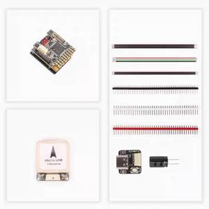 F405-Wing ควบคุมการบินขนาดเล็ก holybro kakute M9N/GPS STM32 F405 5V/7.2V BEC 2-8S - Product Image 2