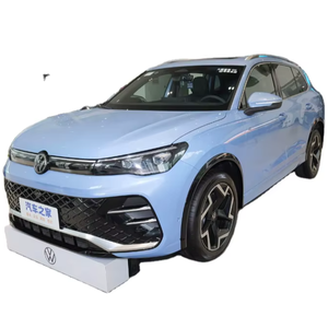 Nuova Auto di Alta Qualità in Offerta: Vo <span class=keywords><strong>Lks</strong></span> Wa Gen Ti Guan L SUV 5 Porte 5 Posti, Motore a Benzina 1.5T, Trazione a 2 Ruote, Pneumatici R18 Disponibili - Product Image 1