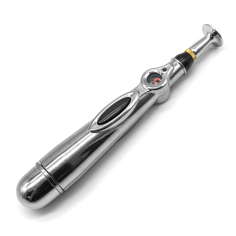 5 in 1 Pulse Acupuncture Pen