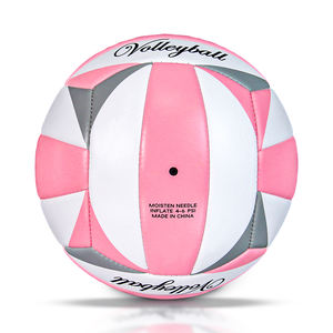 Psyche <span class=keywords><strong>Balon</strong></span> De <span class=keywords><strong>Volley</strong></span> <span class=keywords><strong>Ball</strong></span> Machine Material de PVC cosido Tamaño 5 Pelota de voleibol para exteriores e interiores Fabricación personalizada - Product Image 4