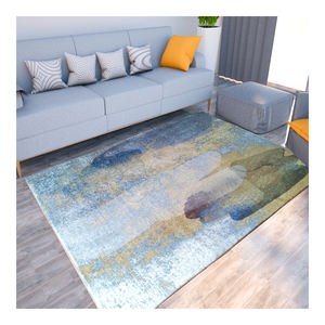 Patchwork doux imprimé épissure <span class=keywords><strong>tapis</strong></span> <span class=keywords><strong>magique</strong></span> salon chambre <span class=keywords><strong>tapis</strong></span> ensemble escalade bébé <span class=keywords><strong>tapis</strong></span> - Product Image 3