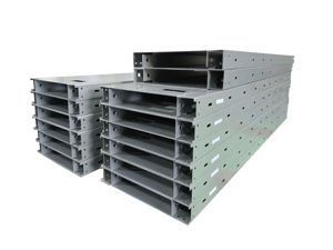 เครื่องตัดโลหะ CNC บริการผลิตแผ่นโลหะบริการตัดด้วยเลเซอร์ - Product Image 3