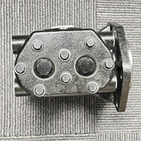 Compresseur de frein à air 1W-6473 1w6473 pour moteur Cat 3304 3306 120G 12G 130G 140G
