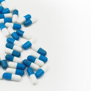 Số Lượng Lớn Dược Phẩm Lớp Rỗng Cứng Gelatin Viên Nang - Product Image 3