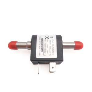 Pompe électromagnétique <span class=keywords><strong>Gotec</strong></span> EMX08-T-C neuve pour machine d'impression, pompe à encre <span class=keywords><strong>Gotec</strong></span> Epson EMX08-T/C - Product Image 3