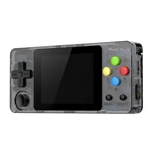 Handheld Game Player For Small Dragon King Ps1 Gba Sfc 2 Generation Psp Console Playing Accessories