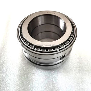 ชุดดุมล้อ45.242*77.788*19.842มม. ตลับลูกปืนเม็ดเรียว A2892ตลับลูกปืนเม็ด A2892ผลิตจากจีน - Product Image 1