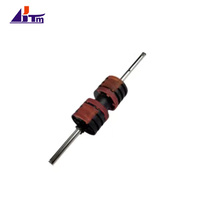 Pièces de distributeur automatique de billets Glory GFS50/120/220 GFB800 USF-52C : Rouleau d'alimentation inversé pour machine à compter les billets