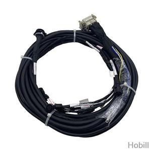 En stock, neuf, accessoires pour robot industriel FANUC, câble d'encodeur de corps A660-8018-T897 pour M-2000IC-165F/210F - Product Image 2