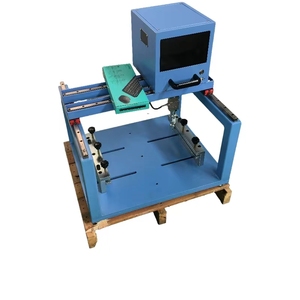 LBY-V Bonding <b>Strength</b> Pull-out Tester Touch ScreenBonding Pull-Off - Product Image 2