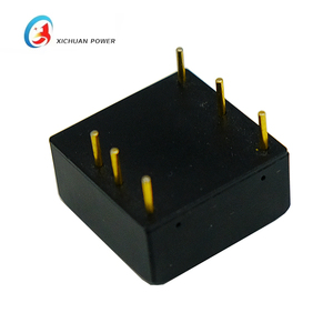 MDZ 1 * 1 Inch DC-DC Series 9-40V 43-160V 180-450V Input 5W 15W 20W 30W 40W <strong>Module</strong> <strong>Power</strong> <strong>Supply</strong> 5V 12V <strong>15V</strong> 24V 28V 48V Converter - Product Image 1