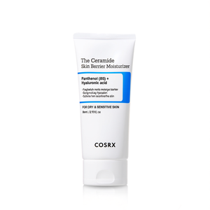 Hydratant pour la peau COSRX Ceramide 80ml pour peaux sèches et sensibles - Product Image 2