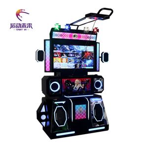 Traje de Realidad Virtual Funin VR, Equipo de Entretenimiento y Juegos con Gafas de Video 3D - Product Image 3