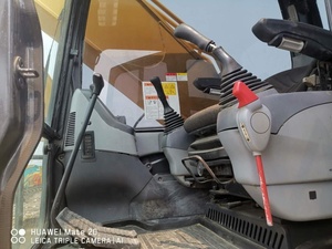 Excavatrice pc360-7 originale de KOMATSU pc360 du Japon grande excavatrice d'occasion de 35 tonnes 36 tonnes en vente - Product Image 4