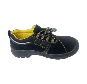 Piastra in acciaio con punta in acciaio resistente ad olio e acqua scarpe indistruttibili indistruttibili a prova di puntura scarpe da ginnastica traspiranti da <span class=keywords><strong>uomo</strong></span> sport da lavoro - Product Image 4