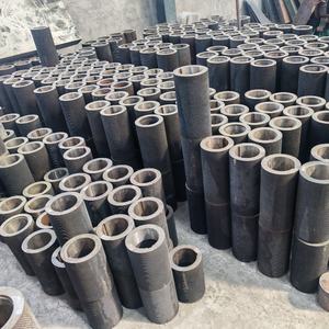 Máquina granuladora de fertilizante de sulfato de zinc, granulador de sulfato de zinc - Product Image 6