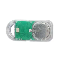 Etiqueta BLE4.2 Actualizable por OTA HoneyComm HCBB11, Actualizaciones de Firmware Remotas, Configuraciones Personalizables, Duración de la Batería de 1 a 3 Años