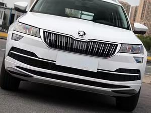 Volksw <span class=keywords><strong>KAROQ</strong></span> Proveedor automotriz de calidad Hecho en China Coche nuevo de lujo para exportación Coche para adultos Precio atractivo al por mayor - Product Image 2