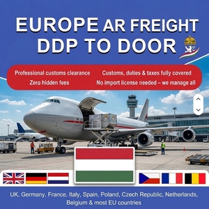Agent d'expédition porte-à-porte LCL DDP des États-Unis, de la Chine vers les États-Unis, le <span class=keywords><strong>Canada</strong></span>, l'<span class=keywords><strong>Europe</strong></span>, services de transitaire aérien international - Product Image 2
