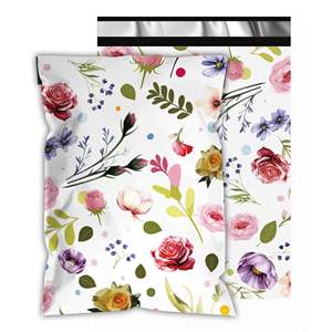 Sobres de Correo Biodegradables, Bolsas de Mensajería Compostables, Bolsas de Envío Ecológicas y Reciclables para Ropa - Product Image 3