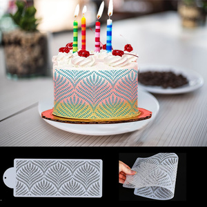 <span class=keywords><strong>Stencil</strong></span> Personalizzati Tagliati al Laser per Verniciatura a Spruzzo - Product Image 6