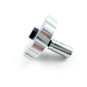 Nouvelle clé à cliquet miniature de la taille d'une paume, sans effort, 1/2 3/8 1/4 pouce, tournevis à cliquet, qualité bricolage, emballé dans une boîte - Product Image 3