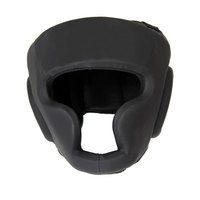 Dernier design, best-seller, protège-têtes de boxe professionnels intégraux, vente en gros, protège-têtes d'entraînement MMA à bas prix pour adultes