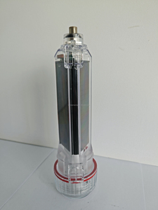 Sandemarine Nuovissima Stazione AIS AtoN B750Ultra a Energia Solare, Messaggio 21, Ausili di Navigazione Marittima, Posizione GPS, Sicurezza delle Navi - Product Image 3