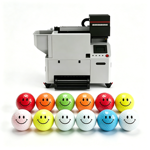 bibo New Hanhuang Industrial Automated UV <b>Printer</b> G5i Printhead UV <b>Ink</b> Auto Feeding Discharging USB Ceramic/Glass/Metal/Plastic - Product Image 6