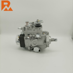 Pompe à injection de carburant 0460403012 VE3 10F1090R276-2 96328692 R276-2 pour moteur diesel 8035 2.9L 3 cylindres - Product Image 2