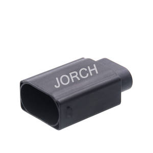 PBT-GF15 6 Pin TE женский автомобильный разъем провода жгута Типы разъемов 1-967616-1 и мужской разъем 1-967587-3 - Product Image 6