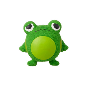 Juguetes masticables personalizados para mascotas, juguetes educativos, juguetes de látex duraderos y resistentes al desgaste con forma de frutas y verduras para gatos. - Product Image 5