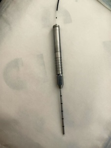 Penjualan paling laris Diode laser prokologi 980nm 1470nm penggunaan medis bedah fisula Anal perawatan wasir eksternal - Product Image 4