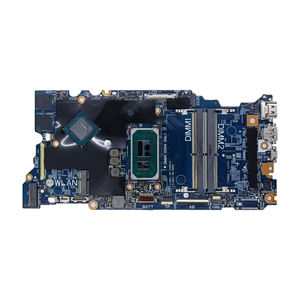 มาเธอร์บอร์ด5410 5418 15 5510 5518ของแท้ใหม่ MX450 i5-11300H ไซบอร์ก14TGL MB 19856-1 - Product Image 2