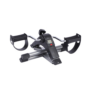 <b>Mini</b> Foldable <b>Exercise</b> <b>Bike</b> For Lower Limb Rehabilitation Training Elderly Aluminum Alloy Step <b>Bike</b> - Product Image 1