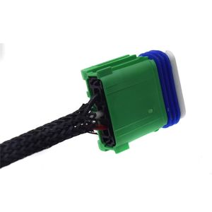 Commutateur de pression d'huile de voiture, pour Renault, Peugeot, citroën, <span class=keywords><strong>Clio</strong></span>, grandeur 7700100009 - Product Image 4