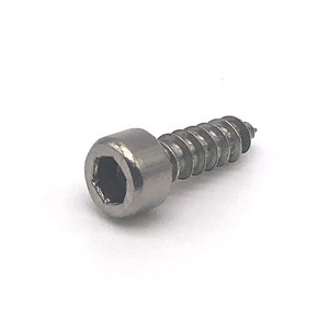 Vite a brugola in legno cina all'ingrosso personalizzata in metallo a testa cava esagonale <span class=keywords><strong>viti</strong></span> autofilettanti m6 in <span class=keywords><strong>acciaio</strong></span> inox autofilettanti vite - Product Image 3