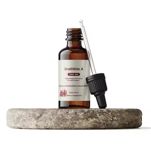 OEM Ürolitin A Nad Lipozomal Sıvı Damlalar 60ml Yetişkinler İçin Oral Sıvı Kas Fonksiyonunu Güçlendirir %100 Doğal Takviye - Product Image 3