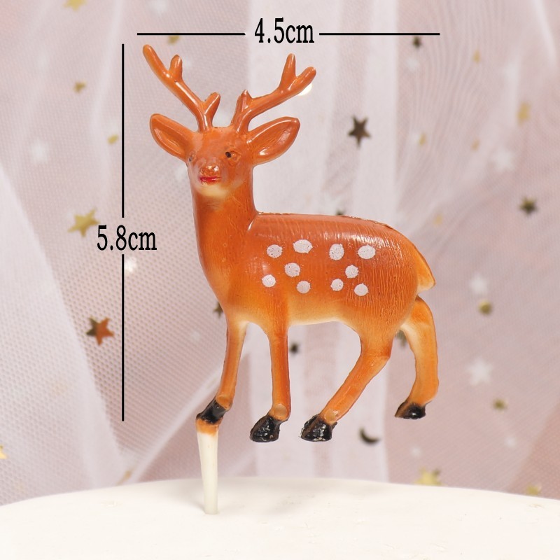 Cerf 2