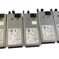 Module d'alimentation CA 500W NXA-PAC-500W-PI avec entrée d'air latérale sur le port PI pour commutateur Nexus9000, module d'alimentation original à commutation à chaud